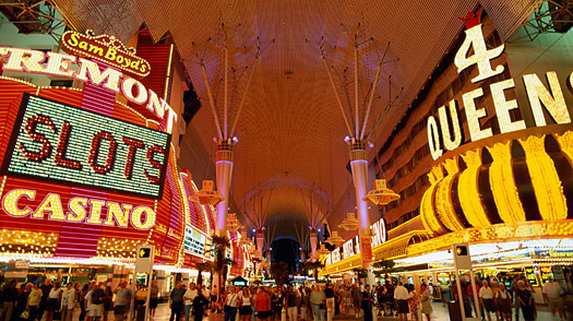These Are a Few of Our Favorite Things to Do in Downtown Las Vegas